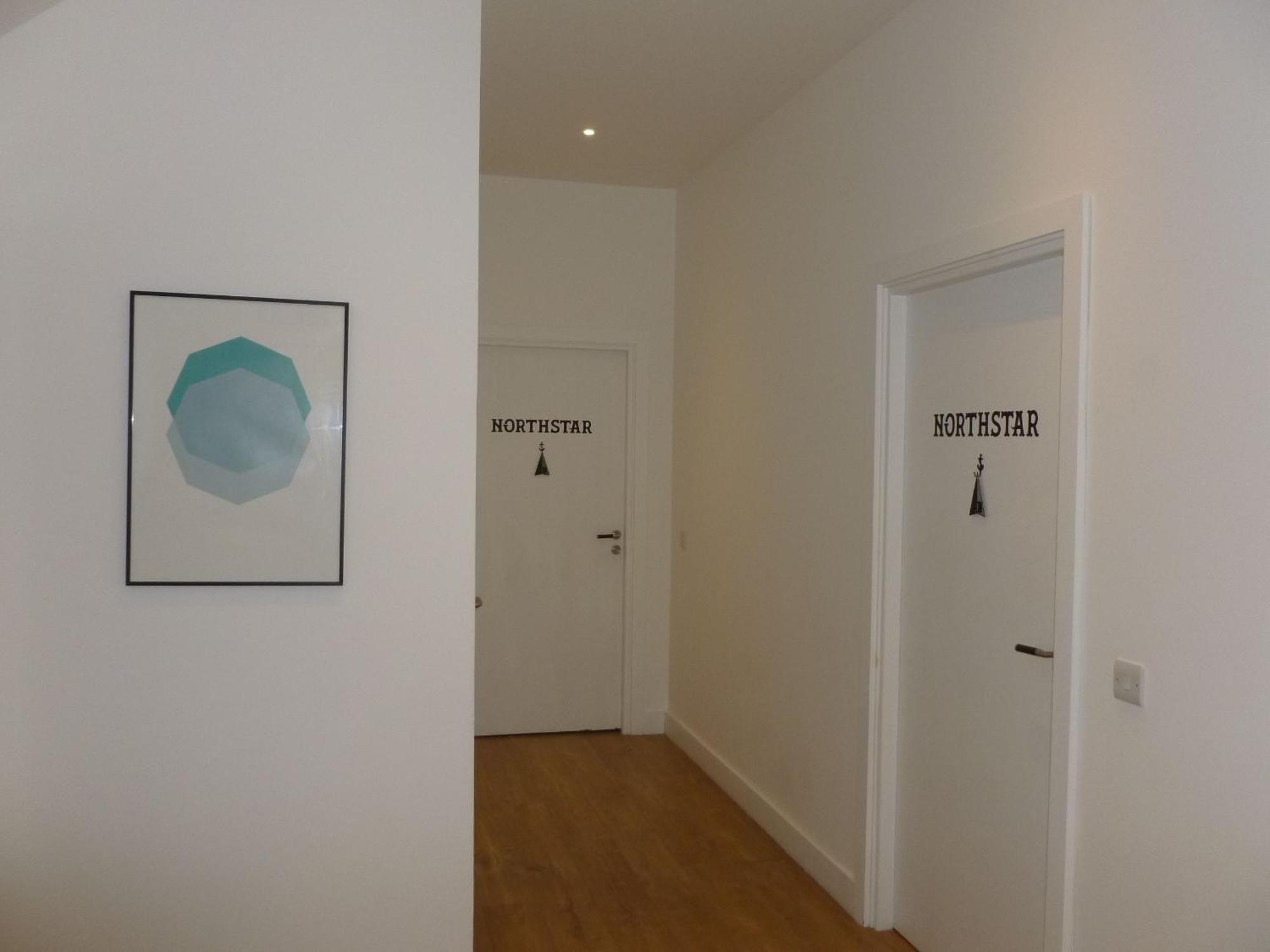 Northstar 4 - 1 Bed Room With Ensuite Wick  Bagian luar foto